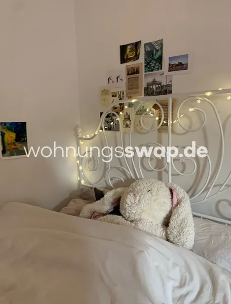 Wohnungstausch: Senefelderstraße 19 — photo 1